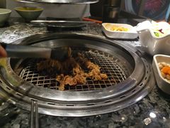 -汉拿山(包河万达店)
