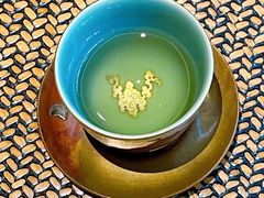 安吉白茶-王府茶宴(大观园总店)