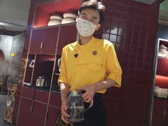 -巴奴毛肚火锅(安阳相州店)