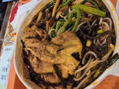 -文昌桥螺蛳粉(魏公村店)