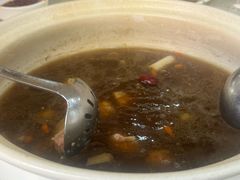 -生宇山珍野生菌汤锅•始于2002(双流古塔店)