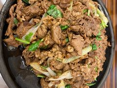 -烤肉季饭庄