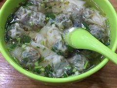 -老上海馄饨铺(浙江中路店)