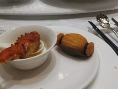 -麒茗餐厅·粤菜·宴会厅·海鲜(锦绣路店)