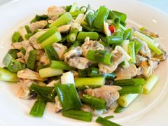 -海天一色海景自助餐厅(西港花园店)