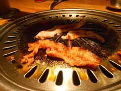 -牛炙烤肉(车公庙店)