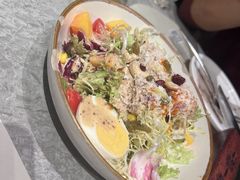 -一沙一城·甄品牛扒(国贸店)