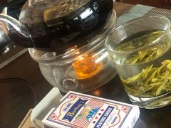 -湖畔居茶楼(湖滨店)