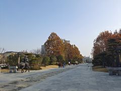 -南阳卧龙岗武侯祠