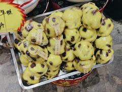 -王婆炒鱼(总店)