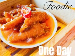 -馋遇江南·精致湖景雅宴(东方之门店)