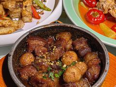 -老宁波1381餐厅(宏泰广场店)