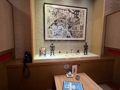 -小山日本料理(兴业太古汇店)