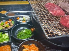 -九田家黑牛烤肉料理(郫都万达檬柏西路店)