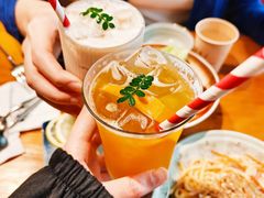 -岳阳铂尔曼酒店湖畔餐厅 Lakeside Restaurant