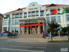 -老味道民宿(栈桥店)