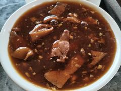 炒肝-姚记炒肝店(鼓楼店)
