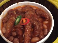 -南拳十三姨·潮汕砂锅粥(世纪金源店)