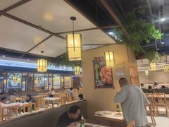 -八婺饭堂·自选店(新光汇店)