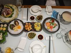 -虾佬圣汤·海鲜姿造(乐堤港店)