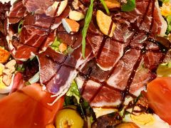 -BOCATA 西班牙餐厅(三里屯店)