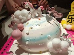 -糕小爱·动物奶油生日蛋糕定制(昆山总店)