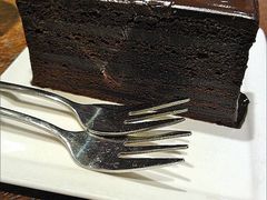 -Awfully Chocolate(来福士广场店)
