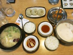 -神仙雪浓汤(弘大店)