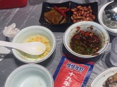 -怪怪龙虾·来自江苏盱眙(惊驾路店)