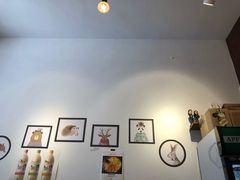-青春分食(仙林大学城店)