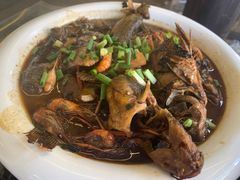 -阿东农家菜(新场古镇下塘街店)