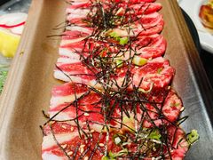 -厚贞日式烤肉(浦东汇智店)