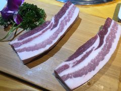 -唯成•韩国炭火烤肉 유성고기