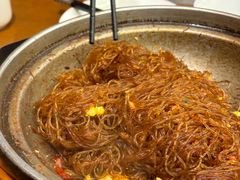 -饭怕鱼·黄焖鲟龙鱼(湖大店)
