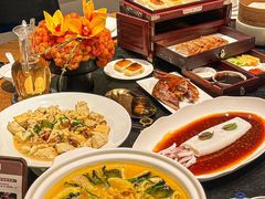 -上饍·中国厨房(建发JFC品尚中心店)