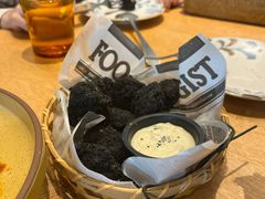 -Seven Joe乔七餐厅