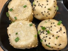 -小杨生煎(萧山机场店)