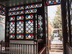 -东莞市可园博物馆