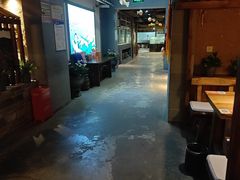 -丹江渔村(首都机场店)