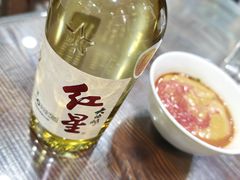 -爆肚冯(廊房二条店)