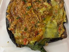 -白仁仔· 活烤海鲜 宵夜(豫园店)