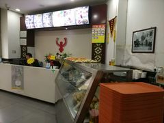 -牛一嘴·兰州牛肉面·大盘鸡(财富中心店)