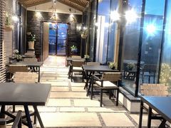 大堂-川旺角川粤融合菜•海景餐厅(星海广场店)