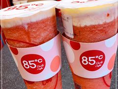 -85度C(北京八角物美店)