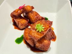 -锦楼·臻选新杭帮(杭州中心店)