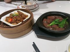 -稻香海鲜饭店(第一国际店)