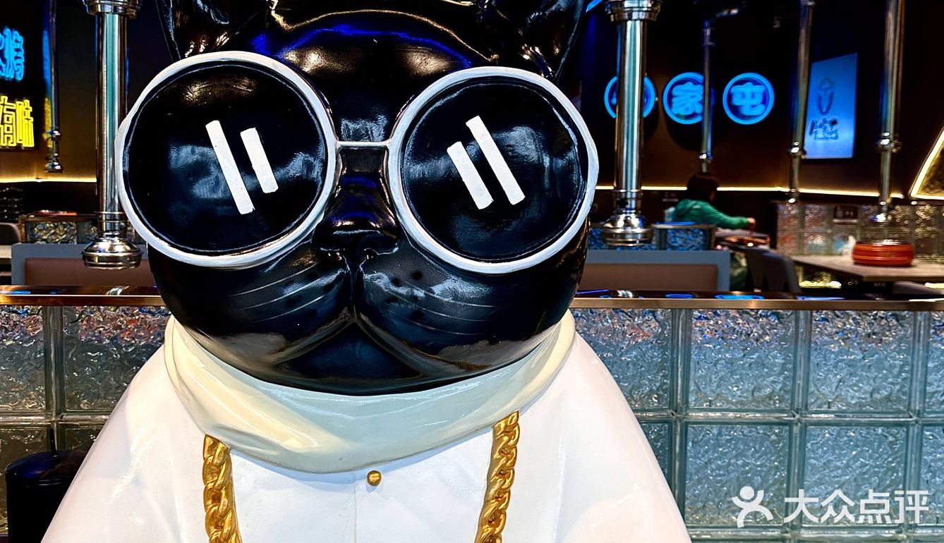 JuJuJu然在苏州用东北物价吃烤肉⁉️