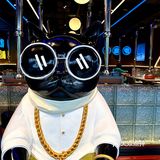 JuJuJu然在苏州用东北物价吃烤肉⁉️