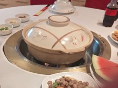 -天宜隆蘑菇宴火锅(石景山旗舰店)