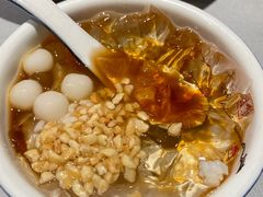 -绿茶餐厅(广州天河城店)